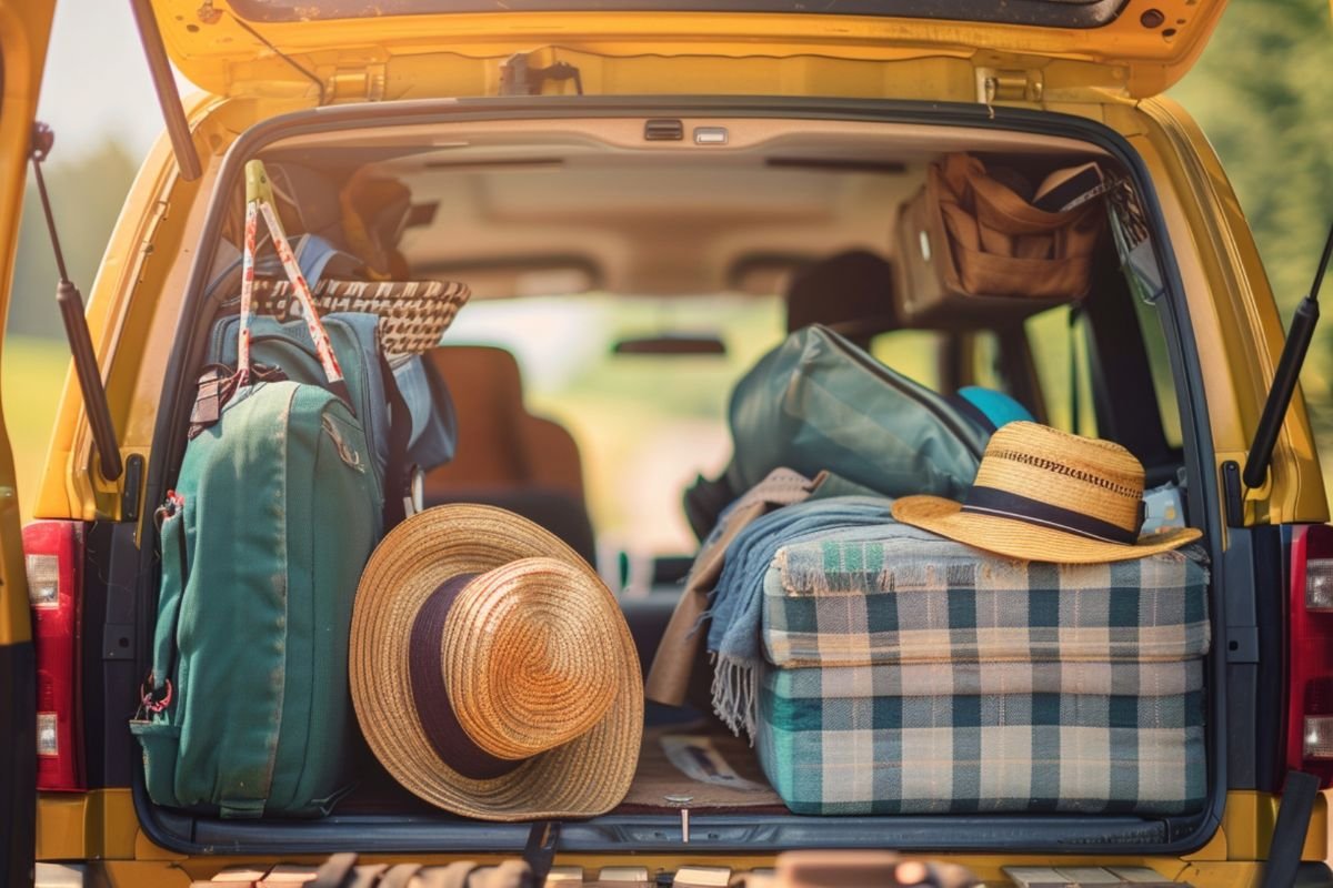 services - transport de bagages