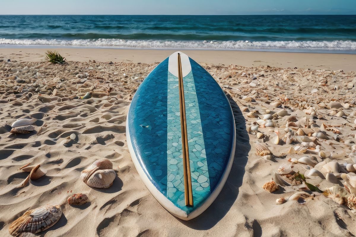 services - transport d'équipements nautiques